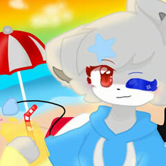 ⊹🍒˚ʚ—Summer・Timeˊˎ♡