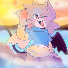 ⊹🍒˚ʚ—Summer・Timeˊˎ♡