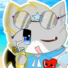 ⊹🍒˚ʚ—Summer・Timeˊˎ♡